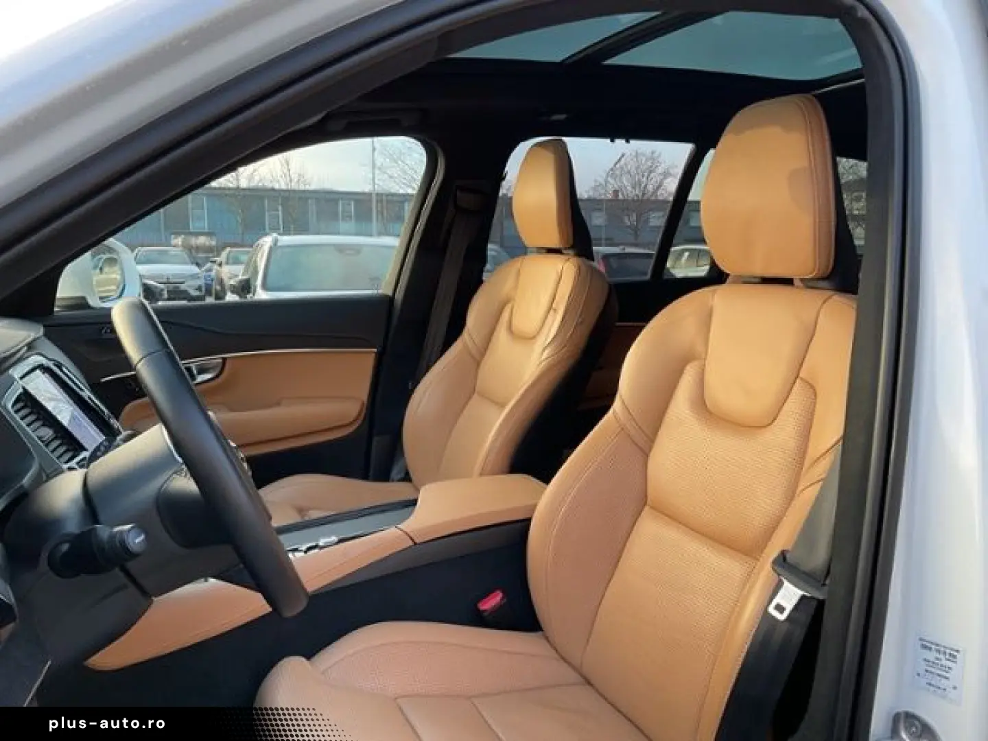 VOLVO XC90 B5 Ultimate Bright