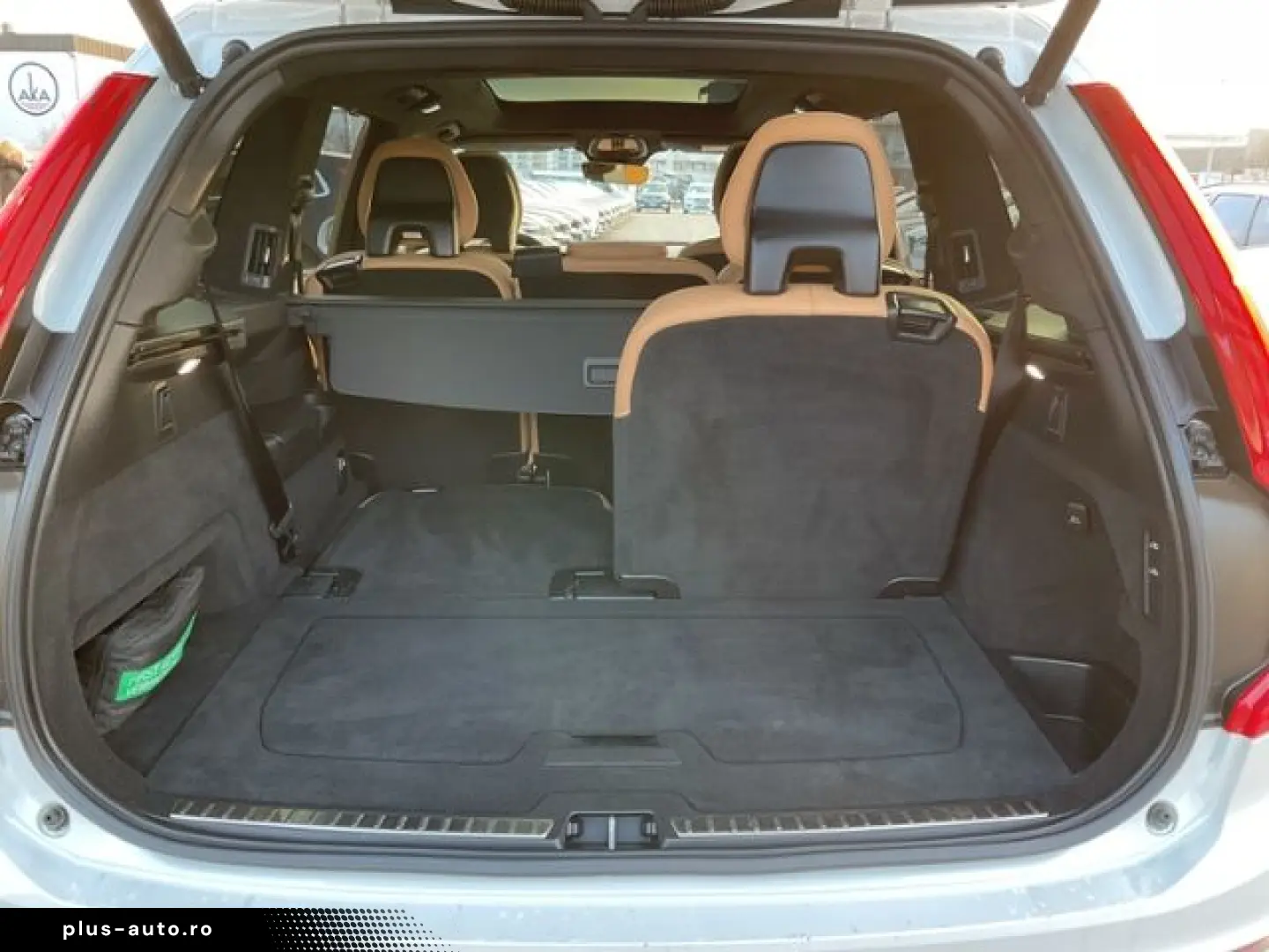 VOLVO XC90 B5 Ultimate Bright