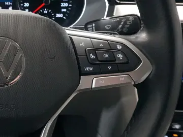 VW Passat Variant Elegance 4Motion ACC MATRIX AHK