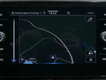 VW Passat Variant Elegance 4Motion ACC MATRIX AHK