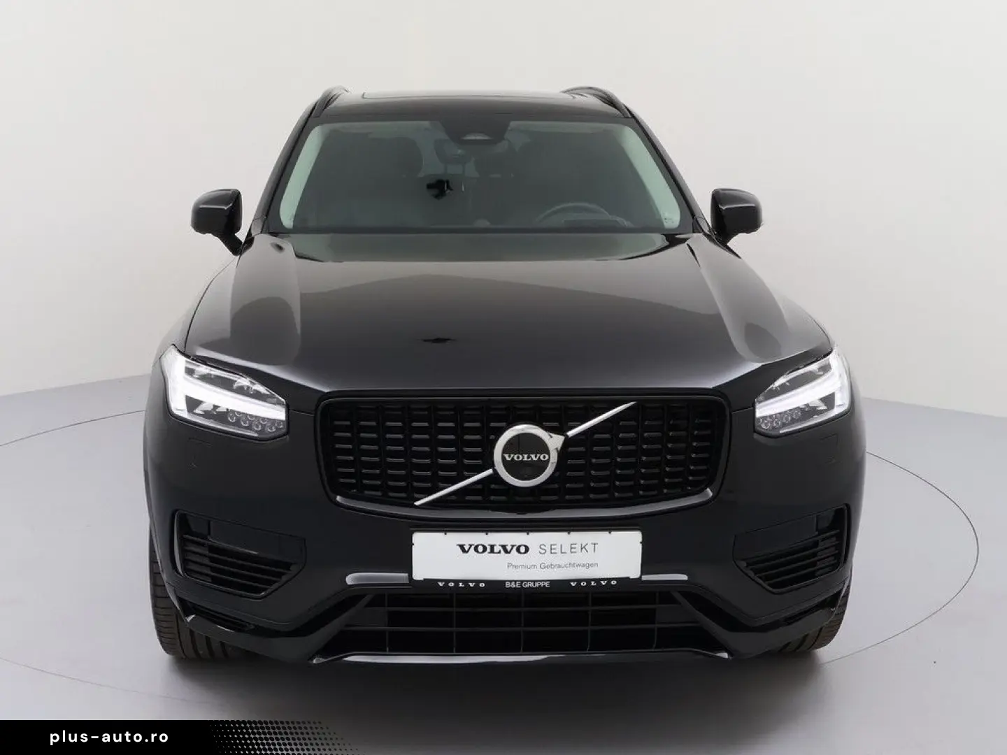 VOLVO XC90 T8 AWD Ultimate Dark