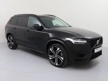 VOLVO XC90 T8 AWD Ultimate Dark