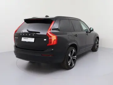 VOLVO XC90 T8 AWD Ultimate Dark