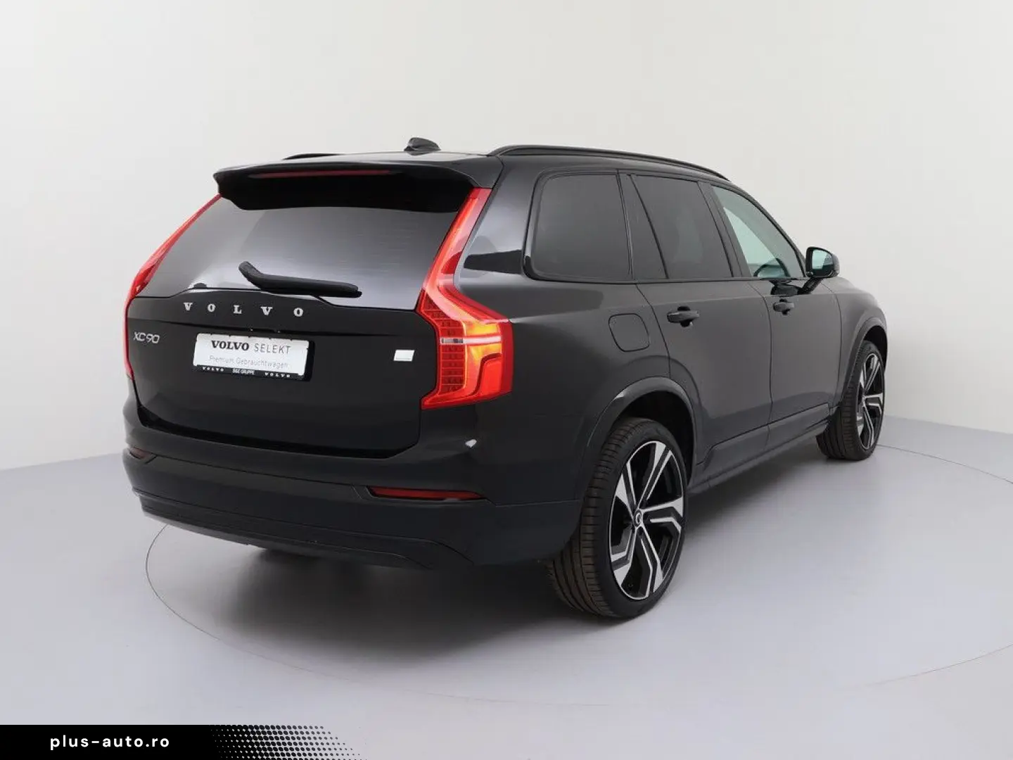 VOLVO XC90 T8 AWD Ultimate Dark
