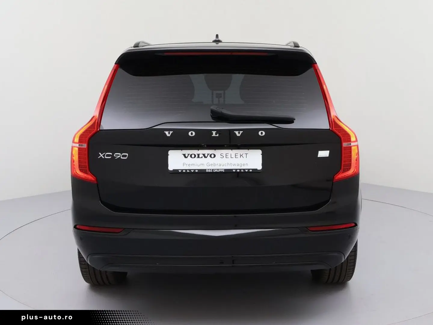VOLVO XC90 T8 AWD Ultimate Dark