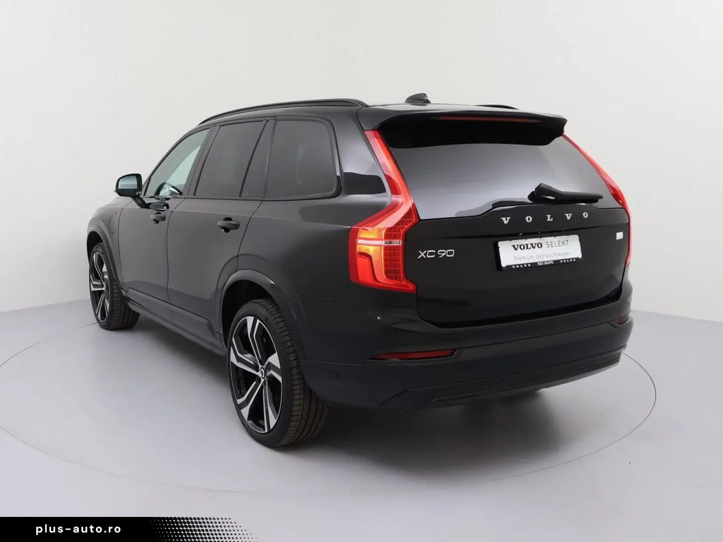 VOLVO XC90 T8 AWD Ultimate Dark