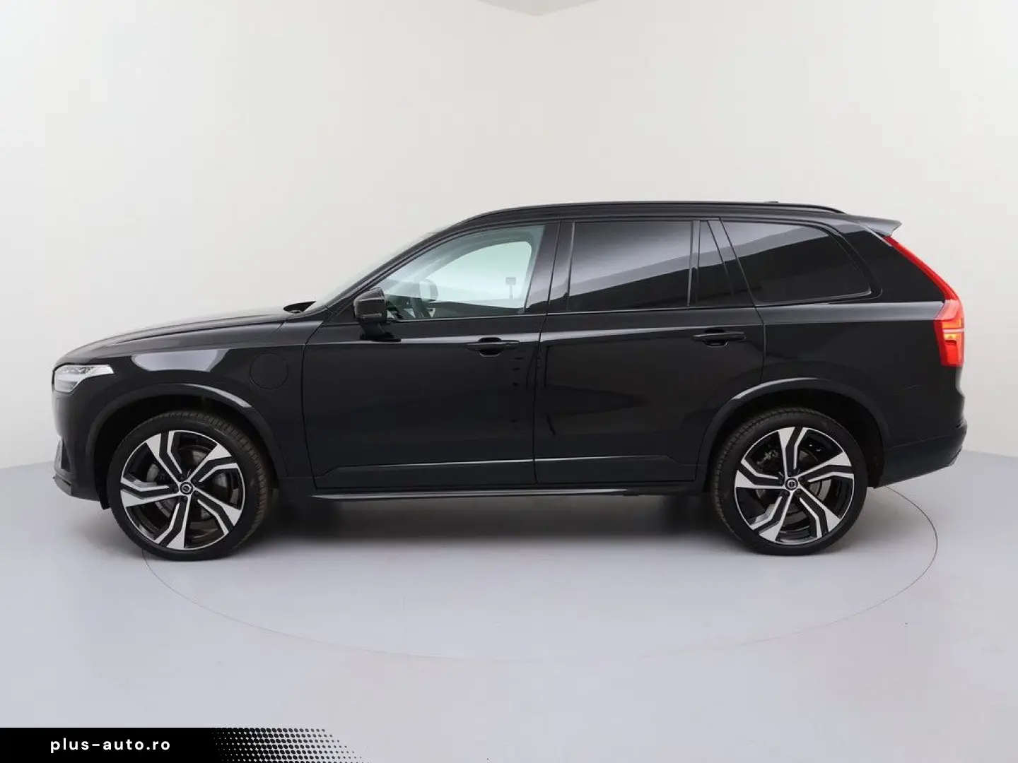 VOLVO XC90 T8 AWD Ultimate Dark