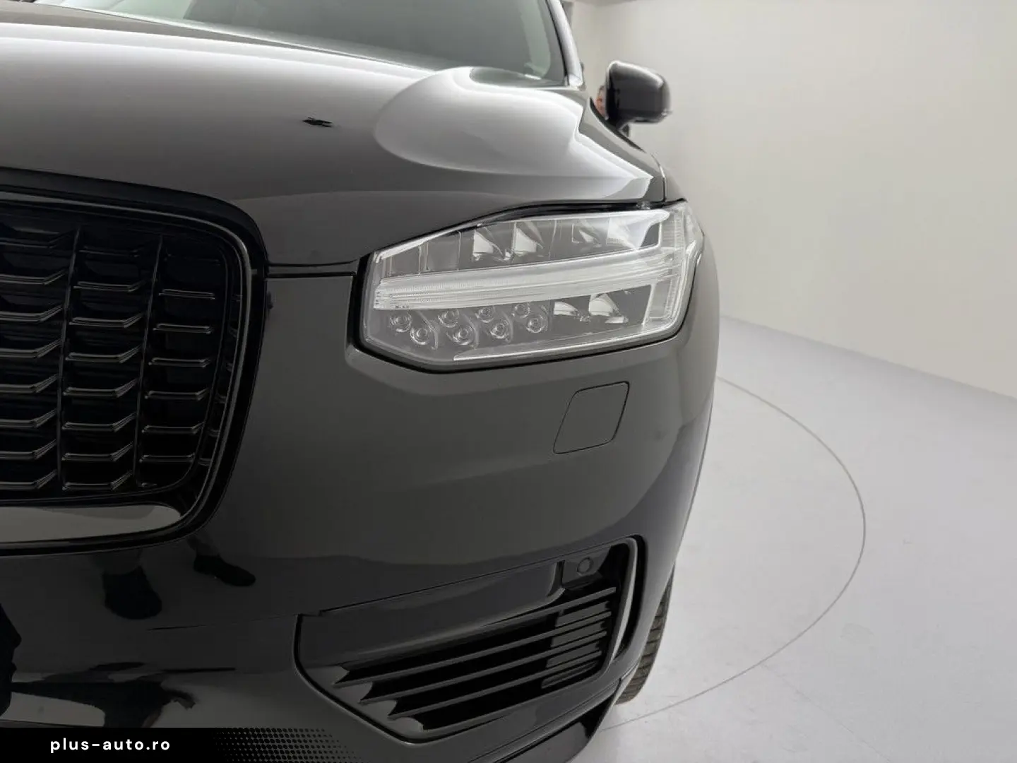 VOLVO XC90 T8 AWD Ultimate Dark