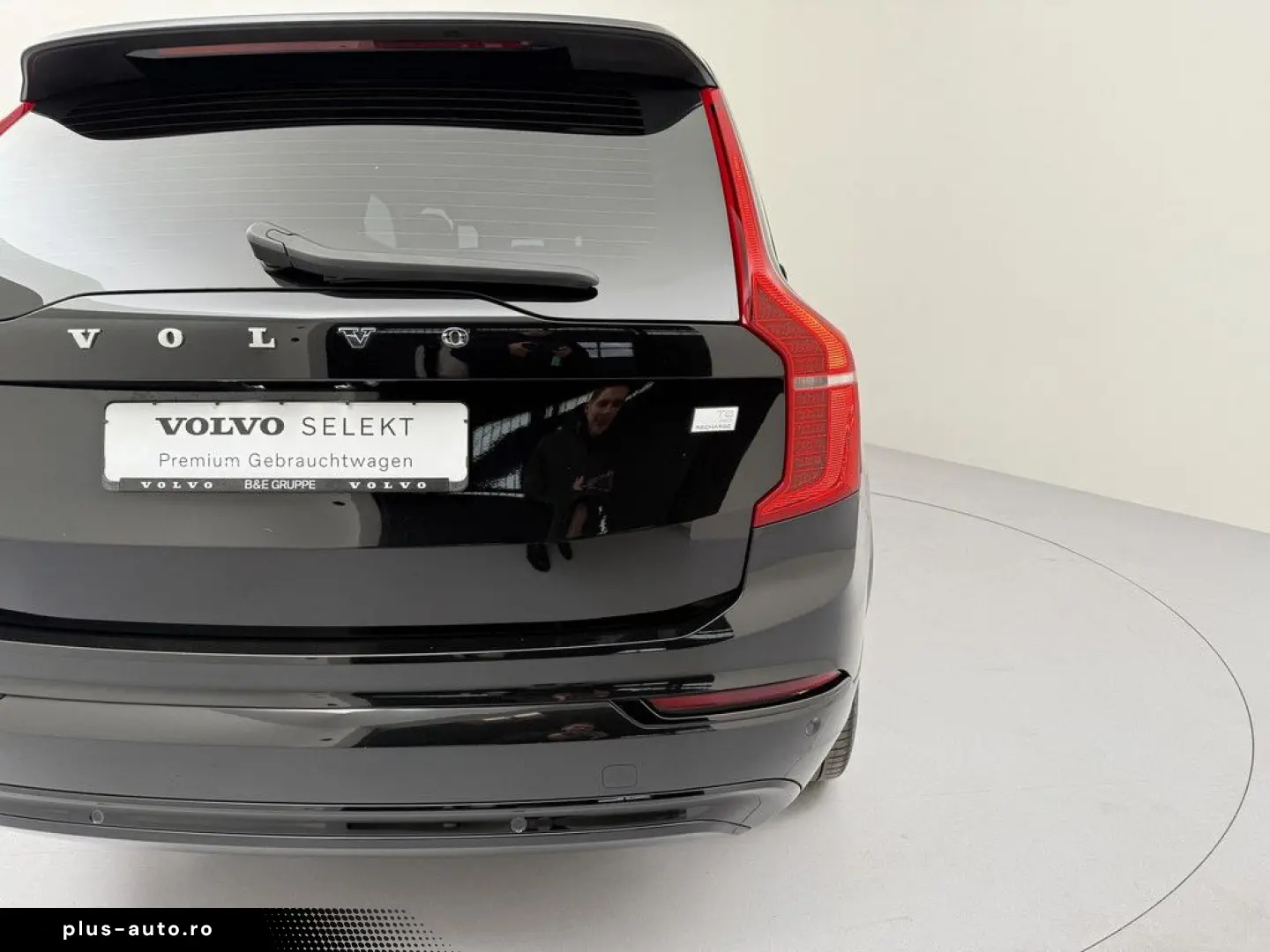 VOLVO XC90 T8 AWD Ultimate Dark