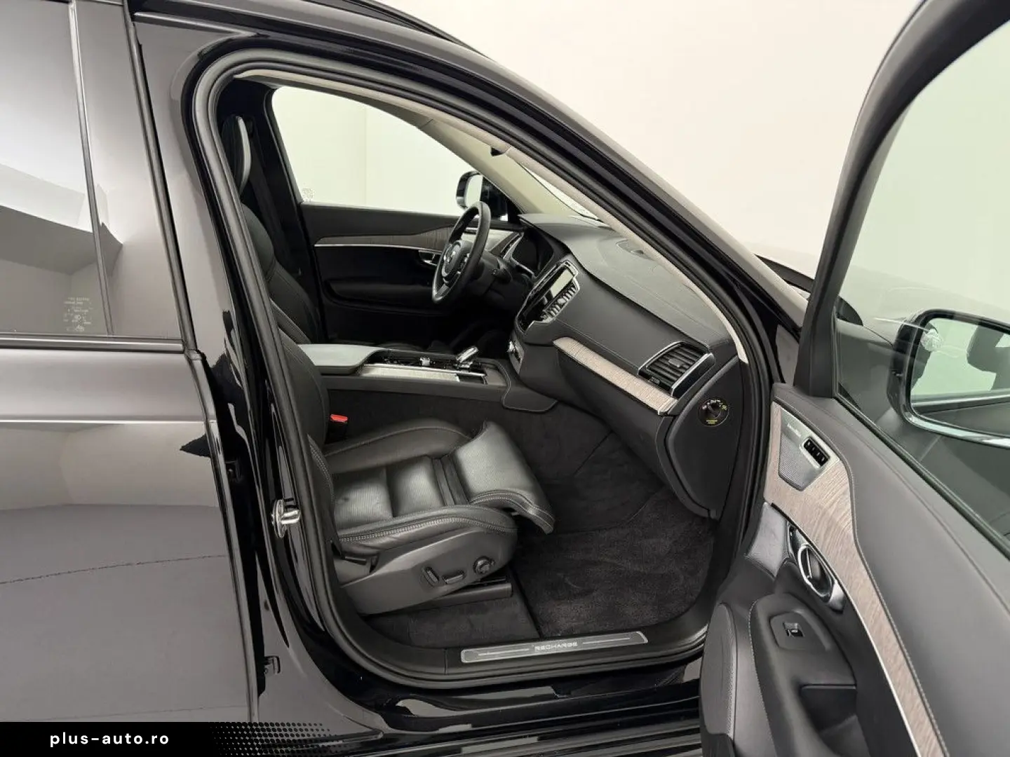 VOLVO XC90 T8 AWD Ultimate Dark