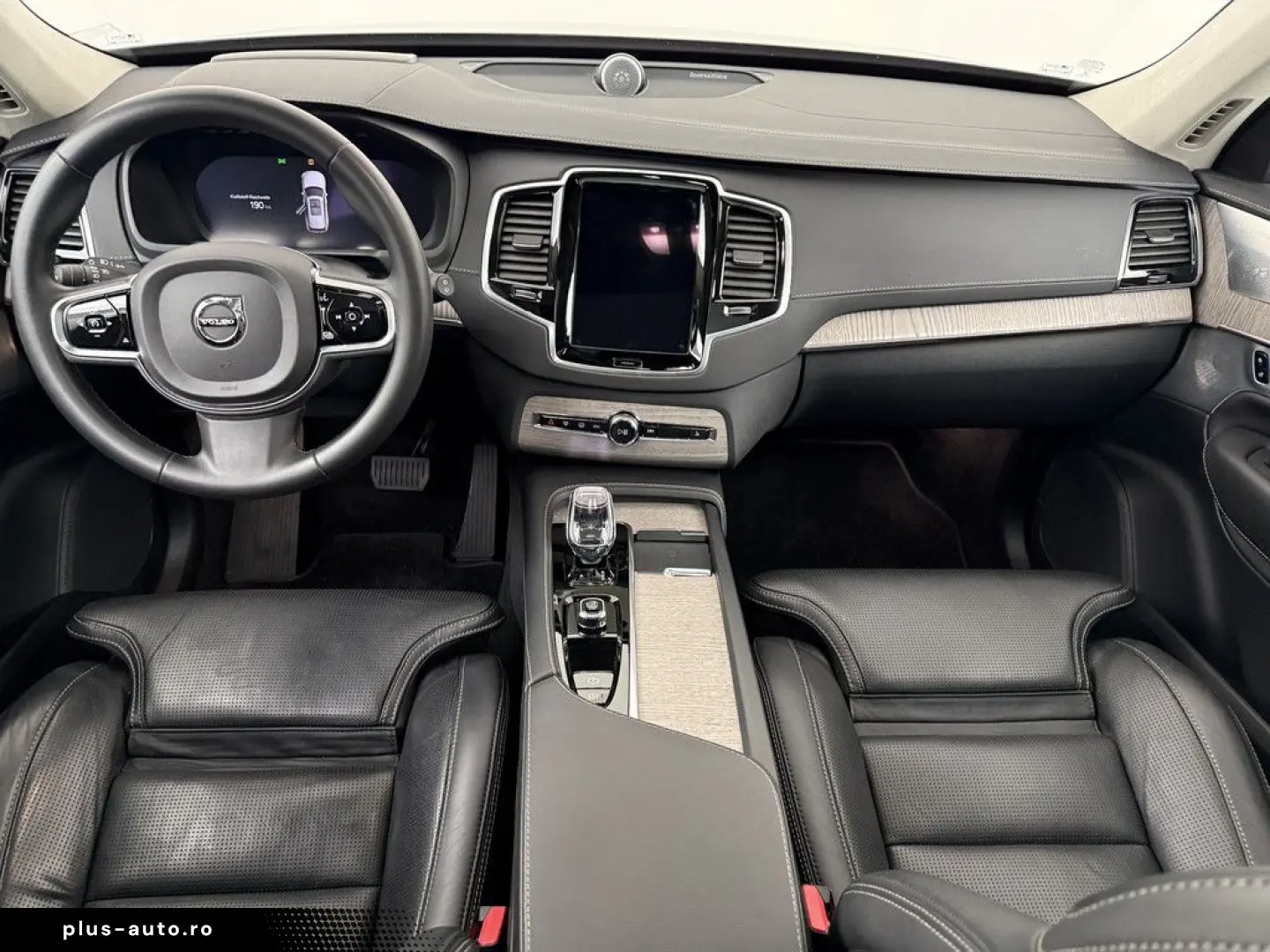 VOLVO XC90 T8 AWD Ultimate Dark