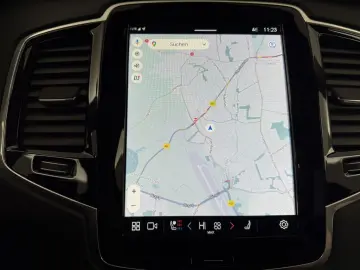 VOLVO XC90 T8 AWD Ultimate Dark