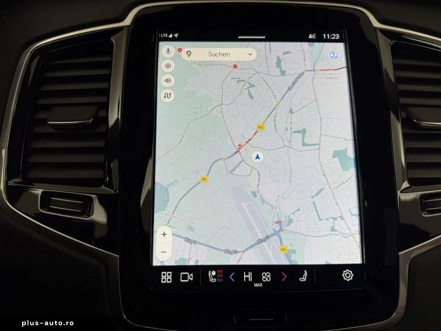 VOLVO XC90 T8 AWD Ultimate Dark