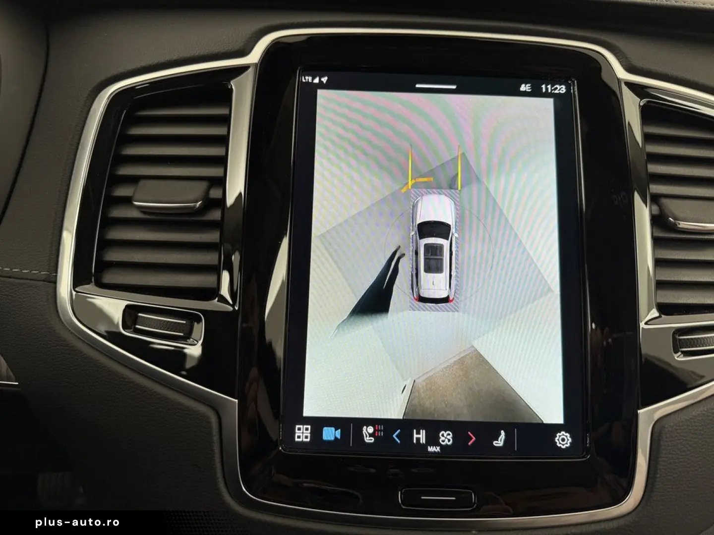 VOLVO XC90 T8 AWD Ultimate Dark