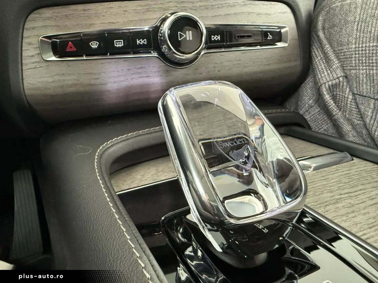 VOLVO XC90 T8 AWD Ultimate Dark