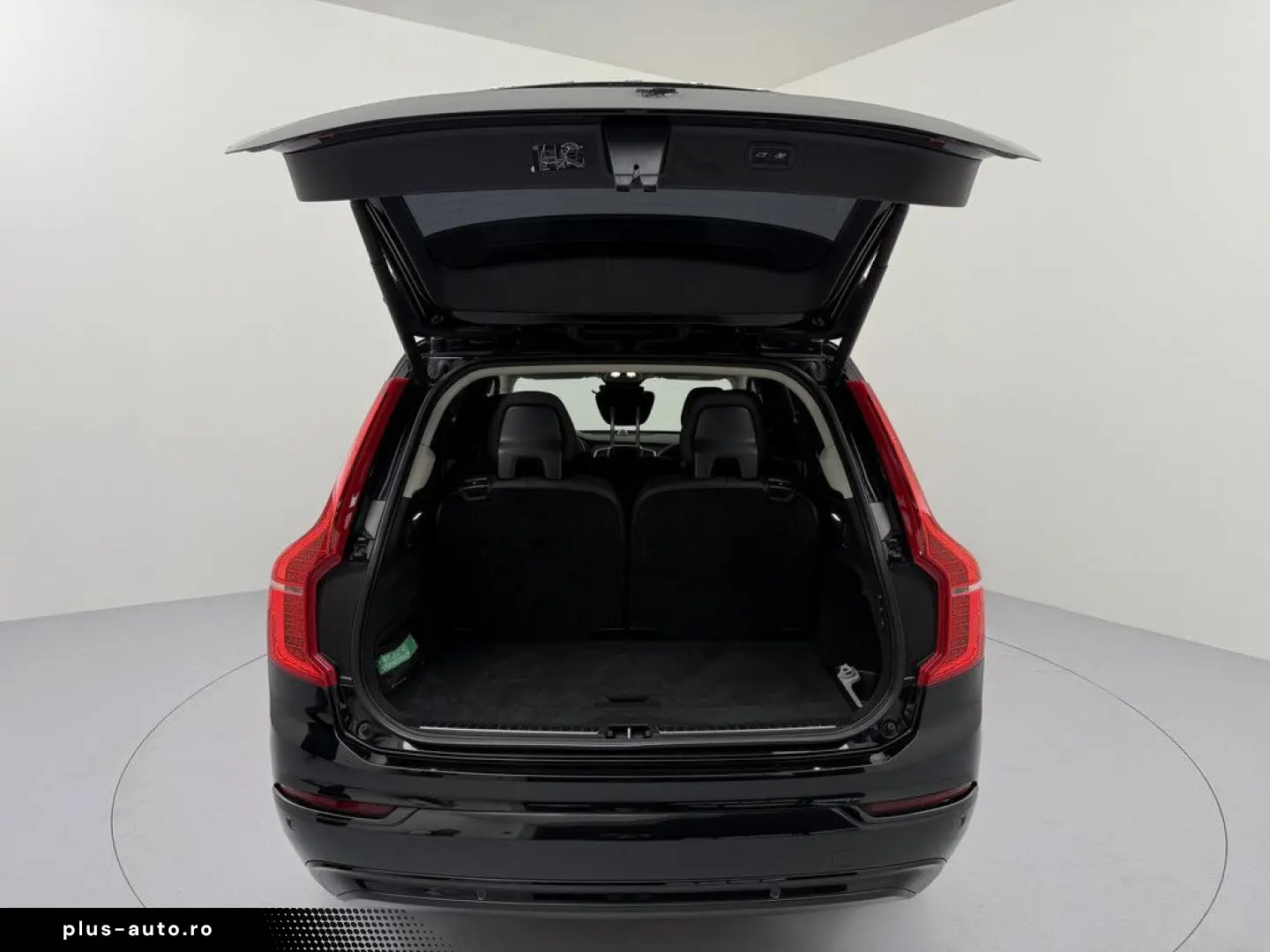 VOLVO XC90 T8 AWD Ultimate Dark