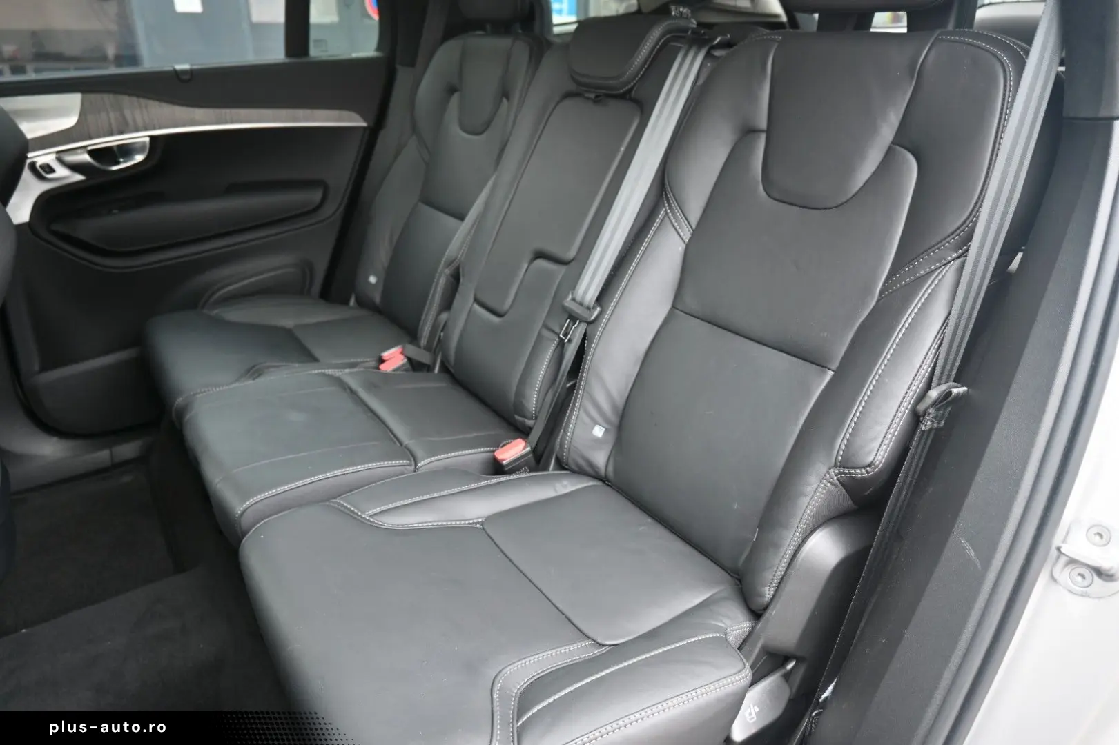 VOLVO XC90 B5 AWD Ultimate Dark