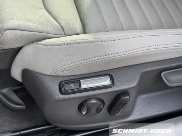 VW Passat Variant Alltrack 4Motion 2.0 TDI DSG AHK