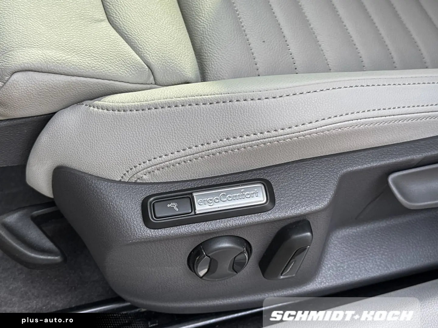 VW Passat Variant Alltrack 4Motion 2.0 TDI DSG AHK