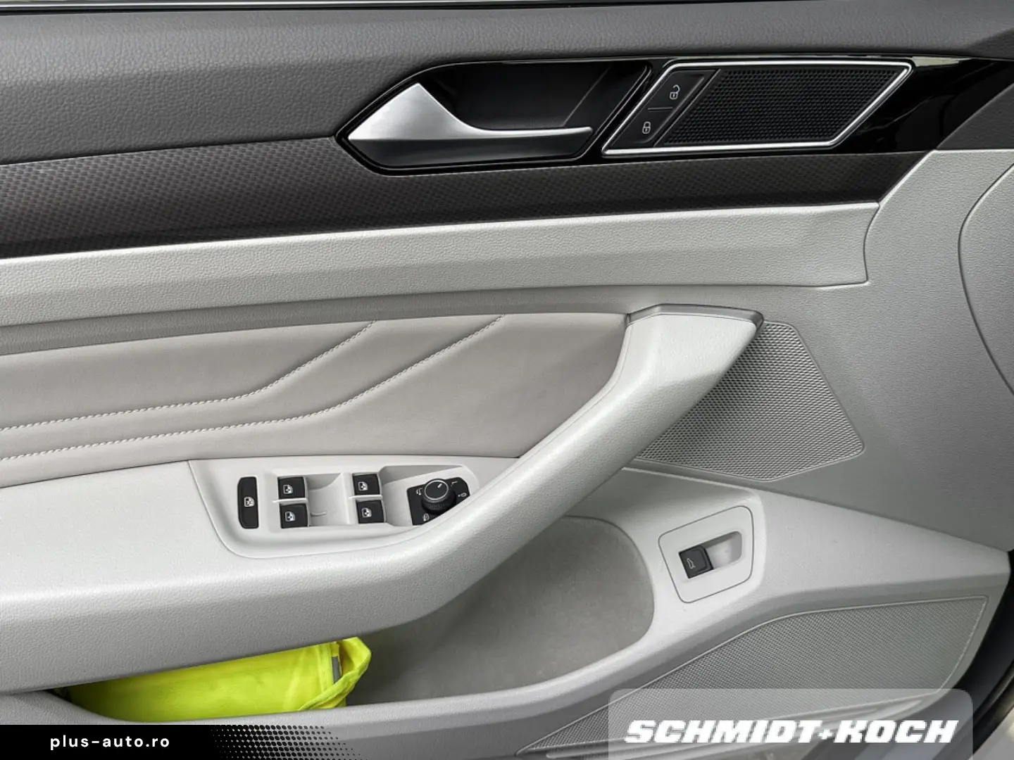 VW Passat Variant Alltrack 4Motion 2.0 TDI DSG AHK