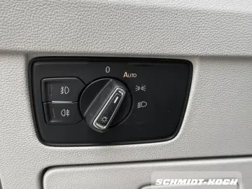 VW Passat Variant Alltrack 4Motion 2.0 TDI DSG AHK