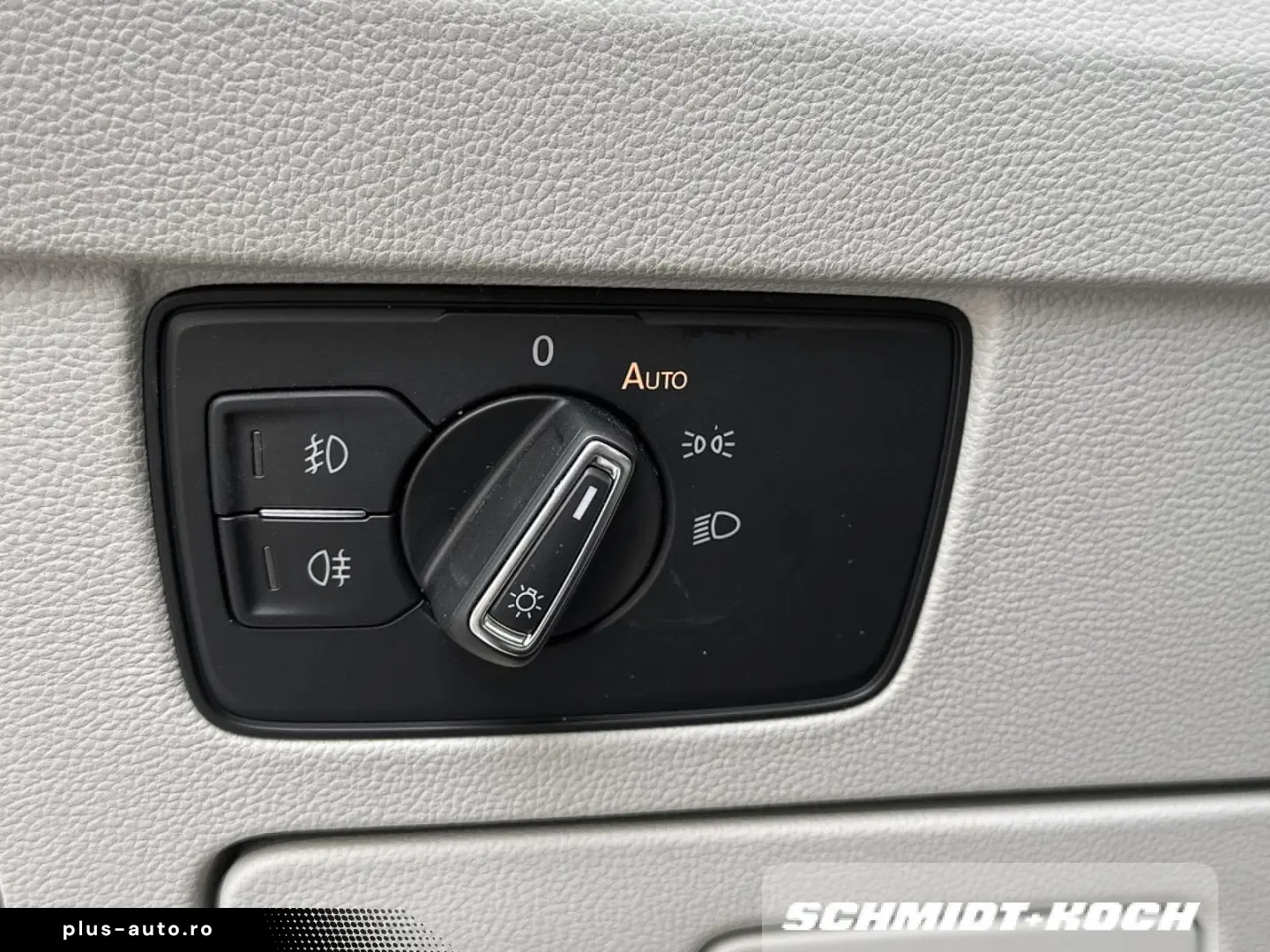 VW Passat Variant Alltrack 4Motion 2.0 TDI DSG AHK