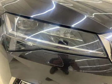 SKODA Superb Combi 2.0 TDI DSG L&K LED NAV ACC RFK AHK