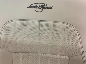 SKODA Superb Combi 2.0 TDI DSG L&K LED NAV ACC RFK AHK