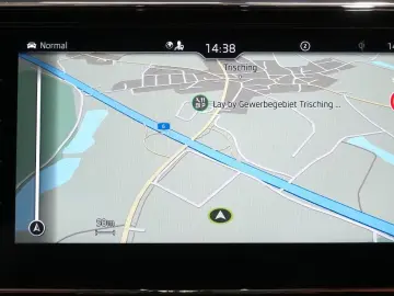 SKODA Superb Combi L&K 4x4 2.0 TSI ACC STDHZ MATRIX