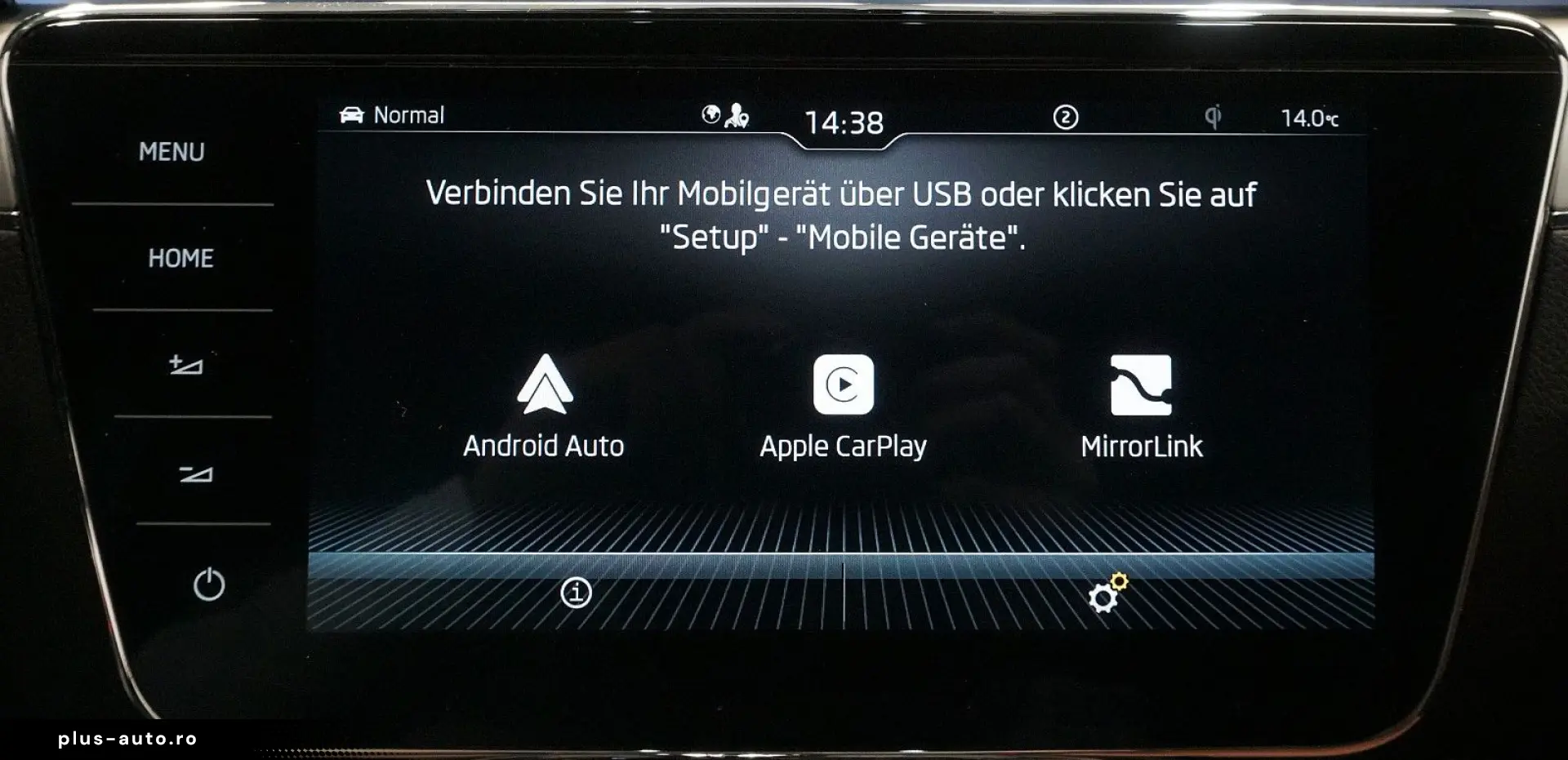 SKODA Superb Combi L&K 4x4 2.0 TSI ACC STDHZ MATRIX