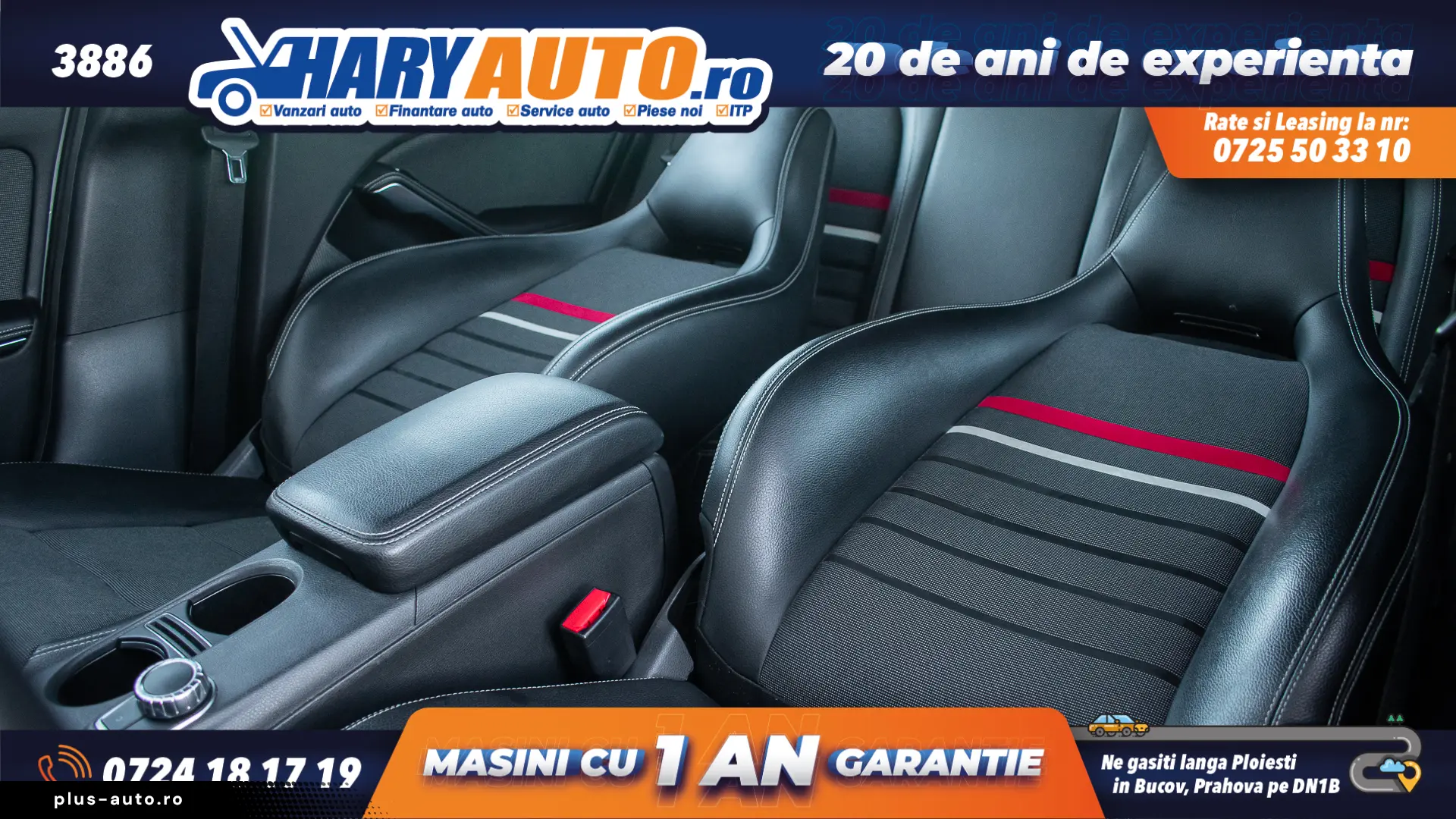 Mercedes-Benz A-Class 1.6 Benzina