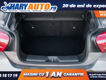 Mercedes-Benz A-Class 1.6 Benzina