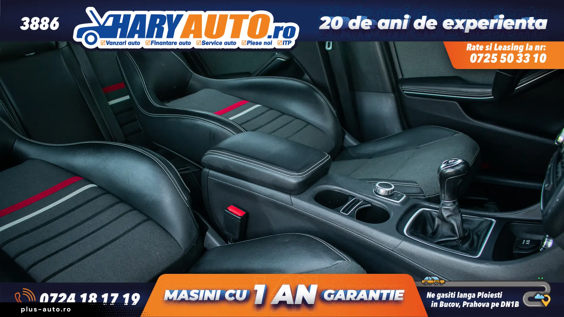 Mercedes-Benz A-Class 1.6 Benzina