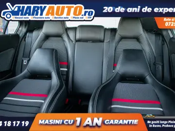 Mercedes-Benz A-Class 1.6 Benzina