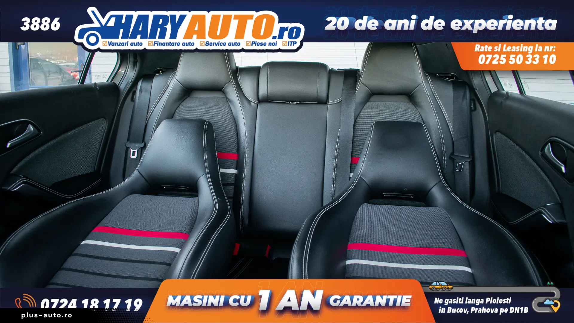 Mercedes-Benz A-Class 1.6 Benzina