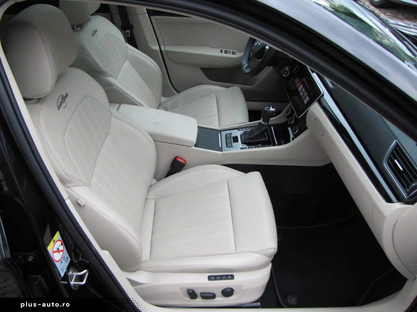 SKODA Superb Combi L&K 4x4 DSG