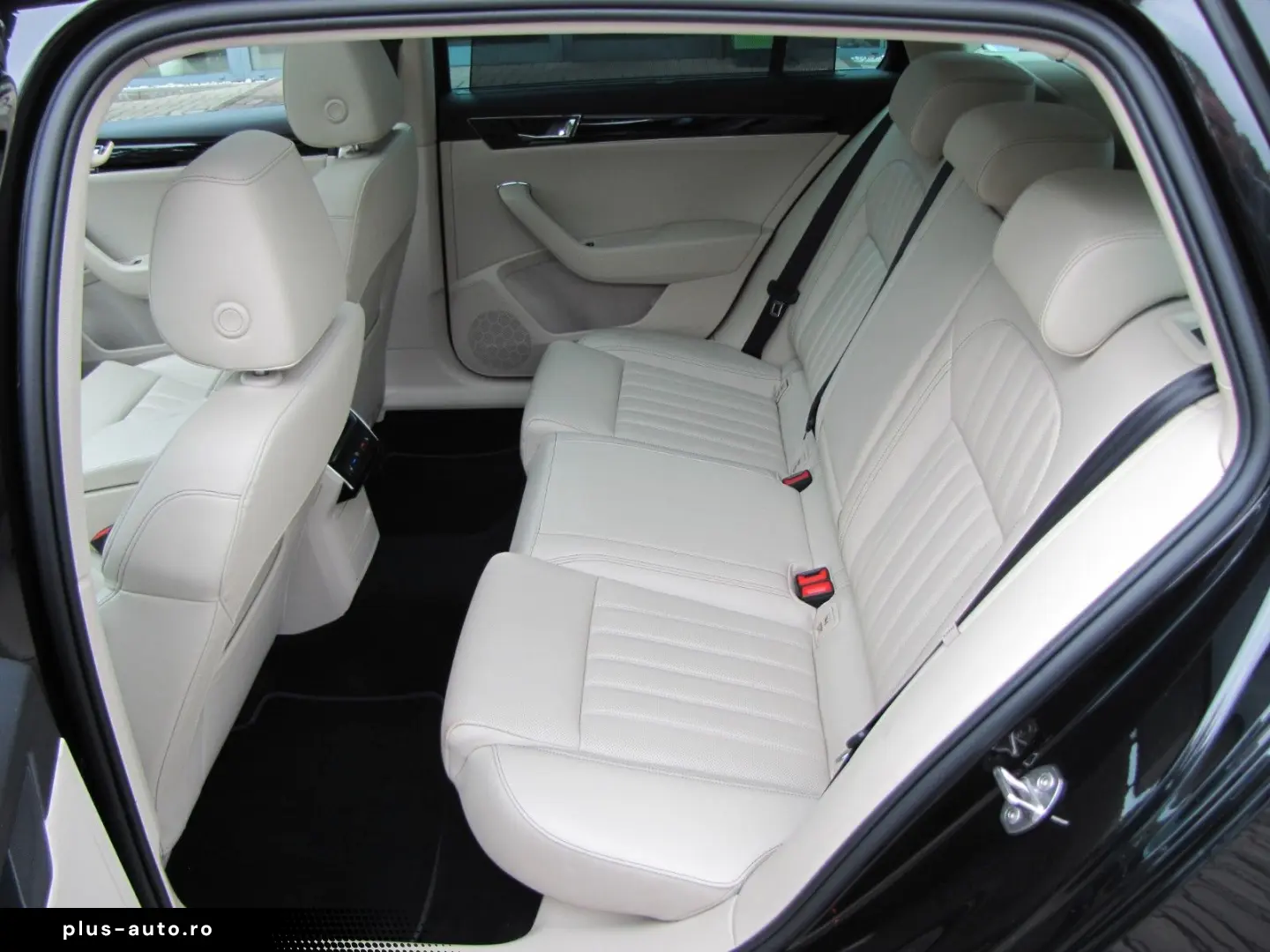 SKODA Superb Combi L&K 4x4 DSG