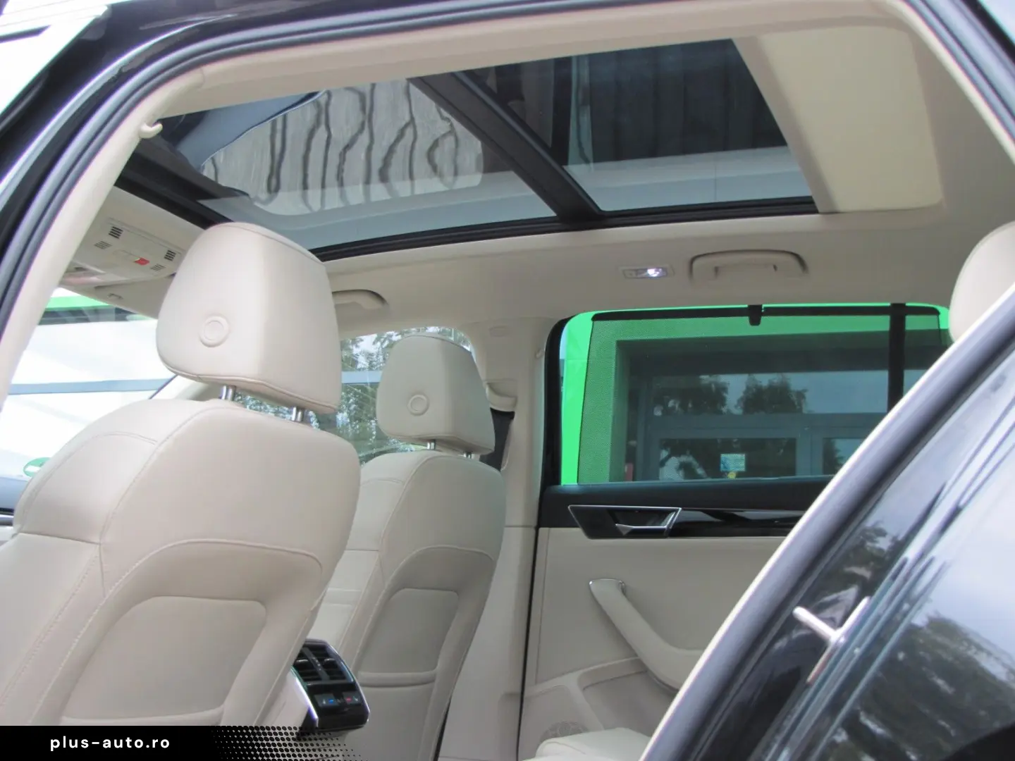 SKODA Superb Combi L&K 4x4 DSG