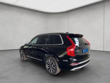 VOLVO XC90 T8 AWD Recharge Inscription