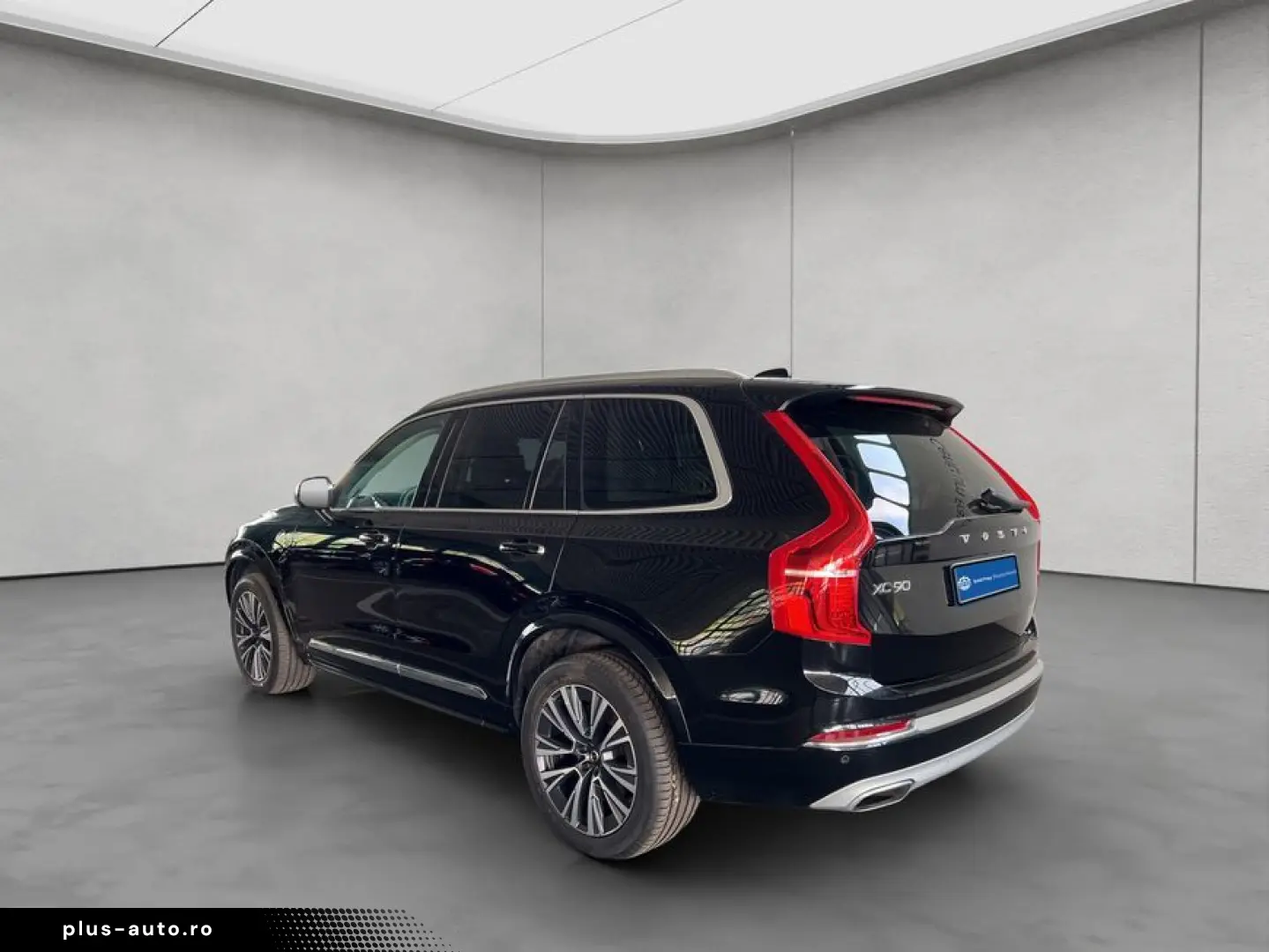 VOLVO XC90 T8 AWD Recharge Inscription