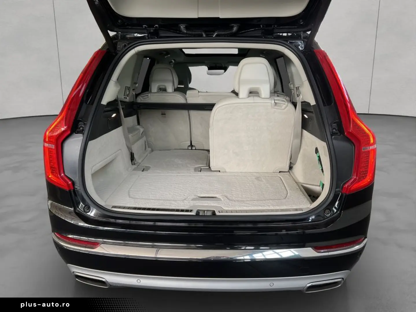 VOLVO XC90 T8 AWD Recharge Inscription