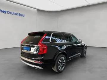 VOLVO XC90 T8 AWD Recharge Inscription