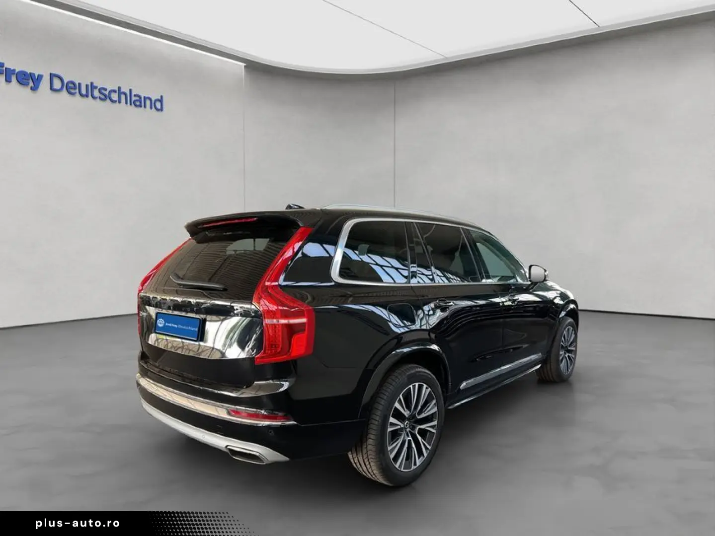 VOLVO XC90 T8 AWD Recharge Inscription