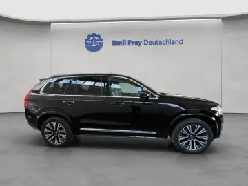 VOLVO XC90 T8 AWD Recharge Inscription