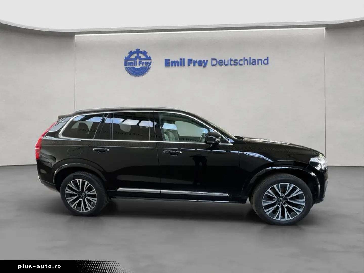 VOLVO XC90 T8 AWD Recharge Inscription