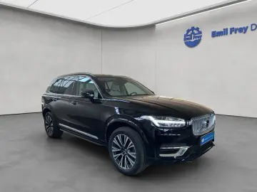 VOLVO XC90 T8 AWD Recharge Inscription