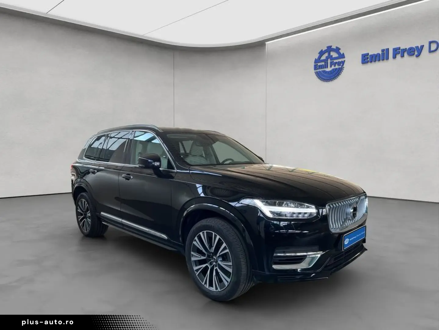 VOLVO XC90 T8 AWD Recharge Inscription