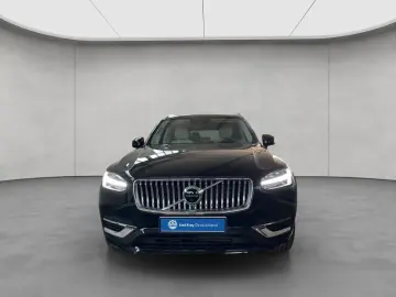 VOLVO XC90 T8 AWD Recharge Inscription