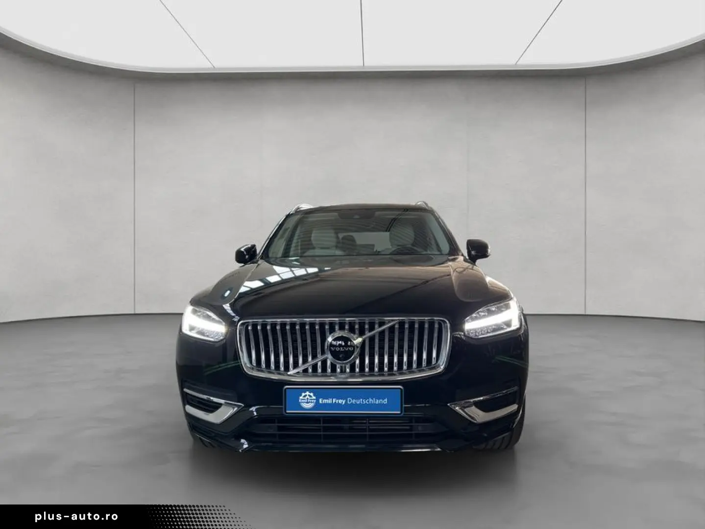 VOLVO XC90 T8 AWD Recharge Inscription