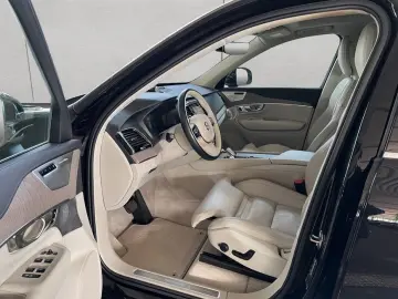 VOLVO XC90 T8 AWD Recharge Inscription
